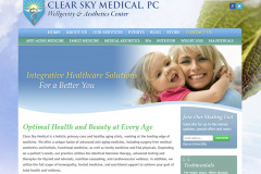ClearSkyMedical